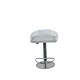 casa crystal bar chair